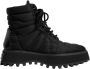 Dolce & Gabbana Gewatteerde Veterschoenen - Thumbnail 1