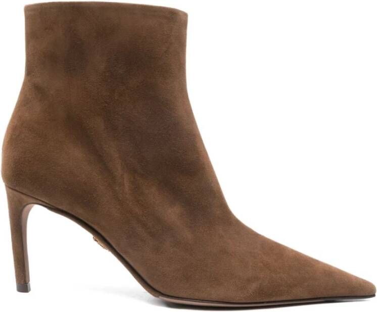 Dolce & Gabbana Heeled Boots