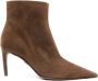 Dolce & Gabbana Heeled Boots - Thumbnail 1