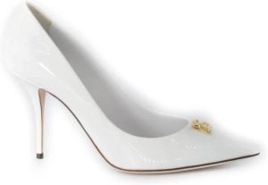 Dolce & Gabbana Heels Wit Dames