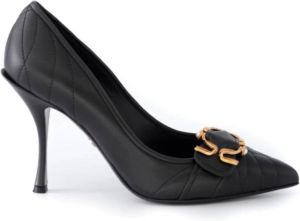 Dolce & Gabbana Heels Zwart Dames