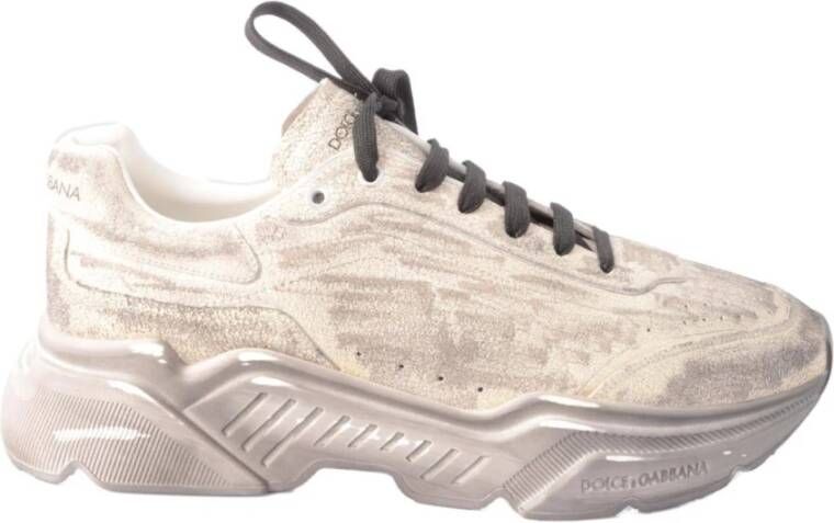 Dolce & Gabbana Heren Daymaster Sneakers