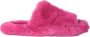 Dolce & Gabbana Slippers Stijlvol Zomer Schoeisel - Thumbnail 1