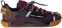 Dolce & Gabbana Heren SNK Sneakers Brown Heren - Thumbnail 1
