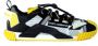Dolce & Gabbana Heren SNK Sneakers Multicolor Heren - Thumbnail 1