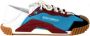 Dolce & Gabbana Heren SNK Sneakers Multicolor Heren - Thumbnail 1