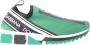 Dolce & Gabbana Heren Sorrento Sneakers - Thumbnail 1