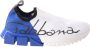 Dolce & Gabbana Heren Sorrento Sneakers - Thumbnail 1