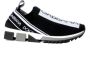 Dolce&Gabbana Sneakers Sorrento Logo Sneaker in red - Thumbnail 8