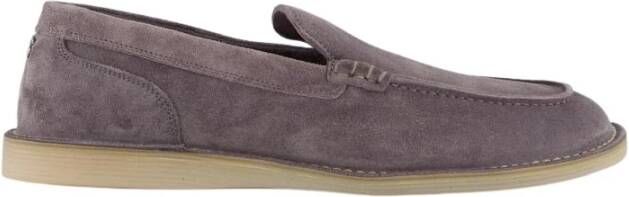 Dolce & Gabbana Heren Stijlvolle Slippers