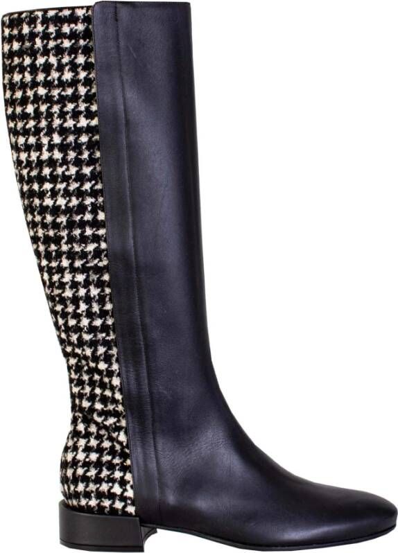 Dolce & Gabbana High Boots Meerkleurig Dames