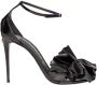 Dolce & Gabbana Hoge hak sandalen Black Dames - Thumbnail 1