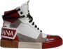 Dolce & Gabbana Sneakers Wit Heren - Thumbnail 1