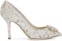 Dolce & Gabbana Hoge hakken pumps en slingbacks - Thumbnail 1