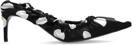 Dolce & Gabbana Hoge hakken schoenen Lollo Black Dames