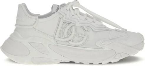 Dolce & Gabbana Innovatieve Day Faster Sneakers