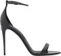 Dolce & Gabbana Stijlvolle Sandalen Cr1339A103780748 Black Dames - Thumbnail 1