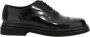 Dolce & Gabbana Klassieke Brogue Oxford Schoenen - Thumbnail 1