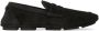 Dolce & Gabbana Klassieke Leren Loafer Schoenen Black Heren - Thumbnail 18
