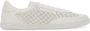 Dolce & Gabbana Witte Saint Tropez Geperforeerde Sneakers White Heren - Thumbnail 7
