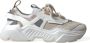 Dolce & Gabbana Multicolor Daymaster Veterschoenen Multicolor Dames - Thumbnail 2