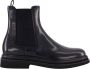 Dolce & Gabbana Korte Herenlaarzen Continuativo - Thumbnail 3