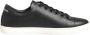Dolce & Gabbana Kristal Hart Leren Sneakers Schoenen - Thumbnail 1