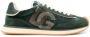Dolce & Gabbana Kussen Sneakers Green Heren - Thumbnail 1