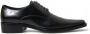 Dolce & Gabbana Zwarte leren veterschoenen Black - Thumbnail 32