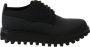 Dolce & Gabbana Chunky Derby Vulcano Schoenen Black Heren - Thumbnail 7