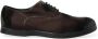 Dolce & Gabbana Laced Shoes Brown Heren - Thumbnail 12