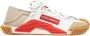 Dolce & Gabbana Lage NS1 Technische Stofsneaker Multicolor Heren - Thumbnail 1