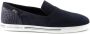 Dolce & Gabbana Lage Saint Tropez Sneakers voor Blue - Thumbnail 17