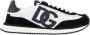 Dolce & Gabbana Lage Sneakers Continuativo - Thumbnail 1
