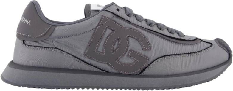 Dolce & Gabbana Lage Sneakers met Demping
