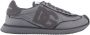 Dolce & Gabbana Lage Sneakers met Demping - Thumbnail 3