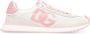 Dolce & Gabbana Stijlvolle Sneakers voor Dagelijks Gebruik Multicolor Dames - Thumbnail 1