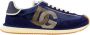 Dolce & Gabbana Stijlvolle Sneakers voor Mannen en Vrouwen Blue Heren - Thumbnail 7