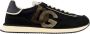 Dolce & Gabbana Lage Sneakers voor Vrouwen - Thumbnail 1