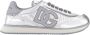 Dolce & Gabbana Lage Top Kussen Sneakers - Thumbnail 1