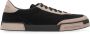 Dolce & Gabbana Lage Yacht sneakers met suède inzetstukken - Thumbnail 1