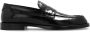 Dolce & Gabbana Zwarte Loafer Schoenen voor Heren Black Heren - Thumbnail 1