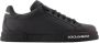 Dolce & Gabbana Witte Sneakers Verhoog Stijl Must-Have White Heren - Thumbnail 10