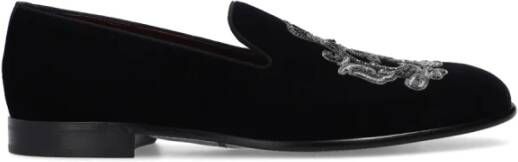 Dolce & Gabbana Leonardo loafers
