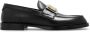 Dolce & Gabbana Zwarte platte schoenen van Dolce Gabbana Black Heren - Thumbnail 12