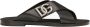Dolce & Gabbana Comfortabele Sandalen voor Dagelijks Gebruik Black Heren - Thumbnail 7