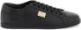 Dolce & Gabbana Zwarte Saint Tropez lage sneakers Black Heren - Thumbnail 3