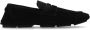 Dolce & Gabbana Klassieke Leren Loafer Schoenen Black Heren - Thumbnail 5