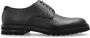 Dolce & Gabbana Zwarte Derby Veterschoenen Black Heren - Thumbnail 5