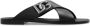 Dolce & Gabbana Comfortabele Sandalen voor Dagelijks Gebruik Black Heren - Thumbnail 1